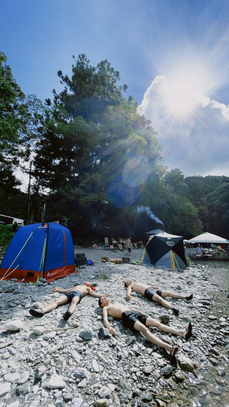 はやとさんのサウナ天竜のサ活写真