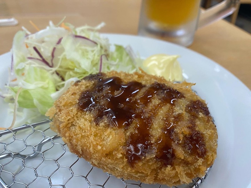 Raft@ラーメン太りの営業マンさんの湯の泉 東名厚木健康センターのサ活写真