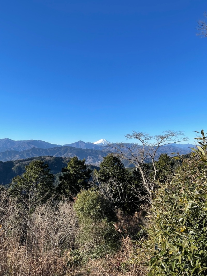 moimoiさんの京王高尾山温泉 極楽湯のサ活写真