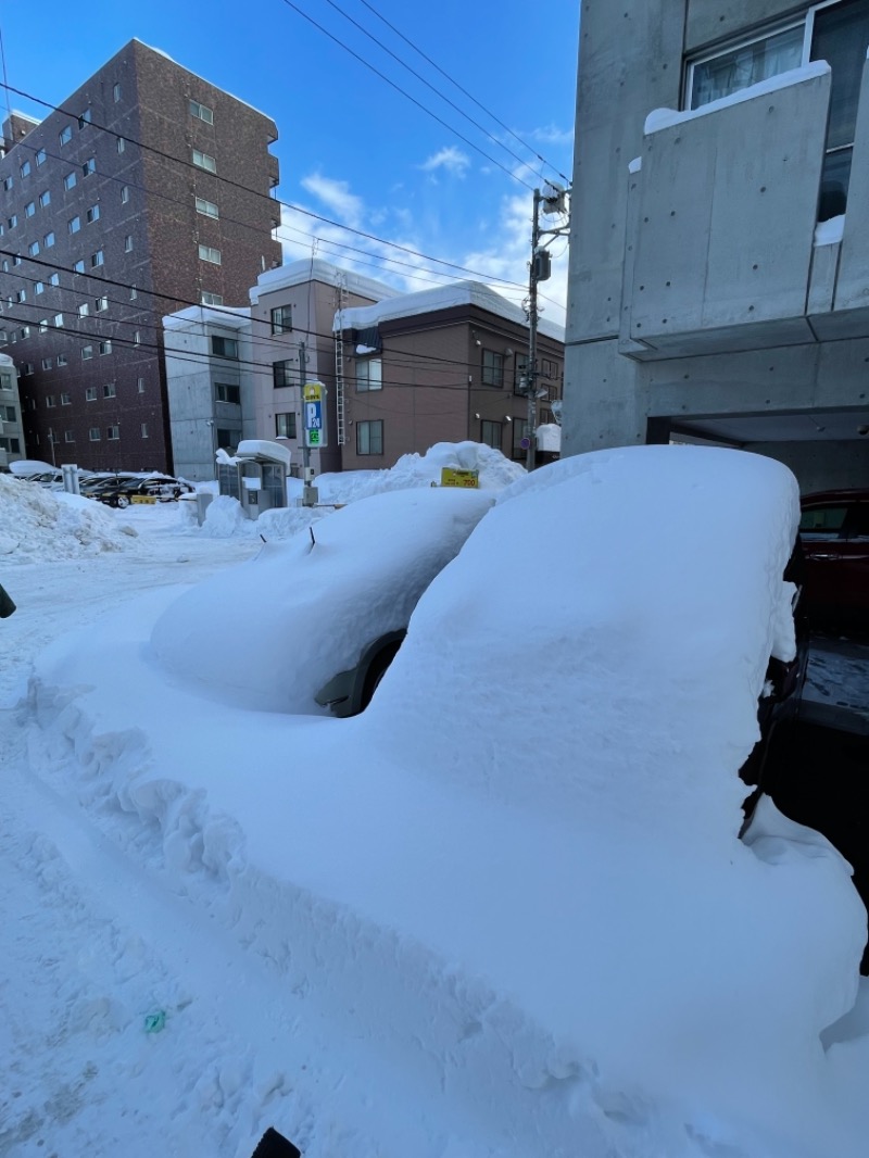 96さんの喜楽湯のサ活写真