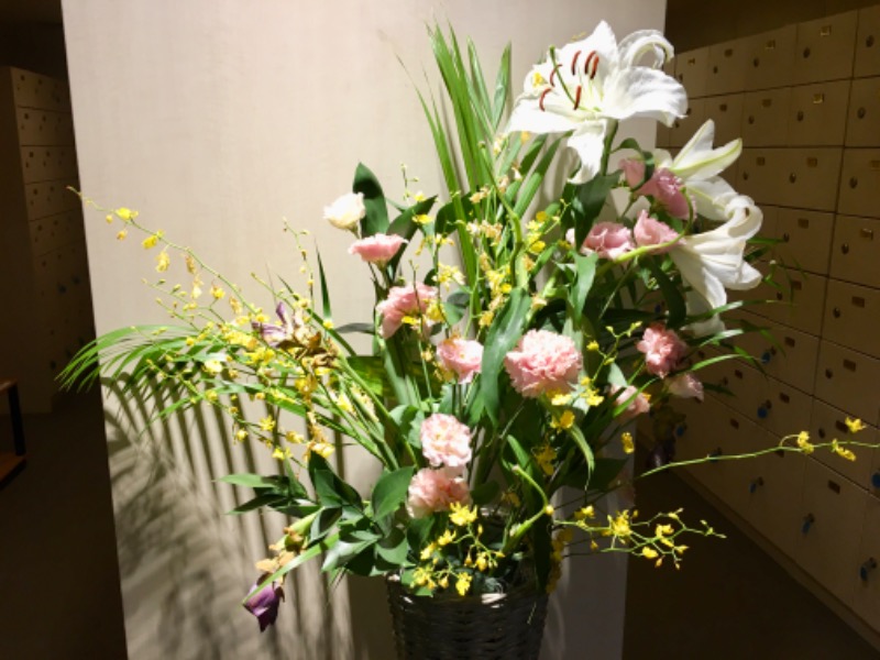 みかん🍊月刊サウナさんのスカイスパYOKOHAMAのサ活写真