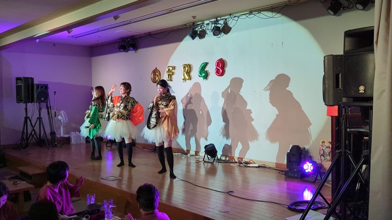 みかん🍊月刊サウナさんの旭川高砂台 万葉の湯のサ活写真