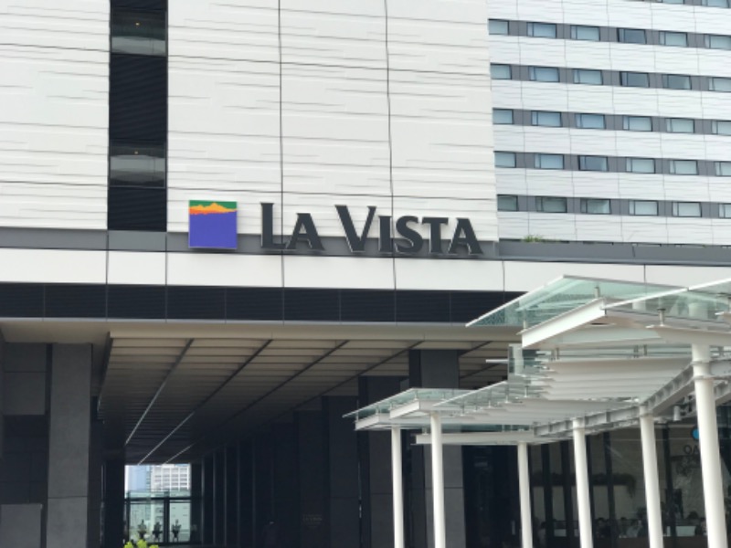 あず🇰🇷ハングル検定4級さんのラビスタ東京ベイのサ活写真