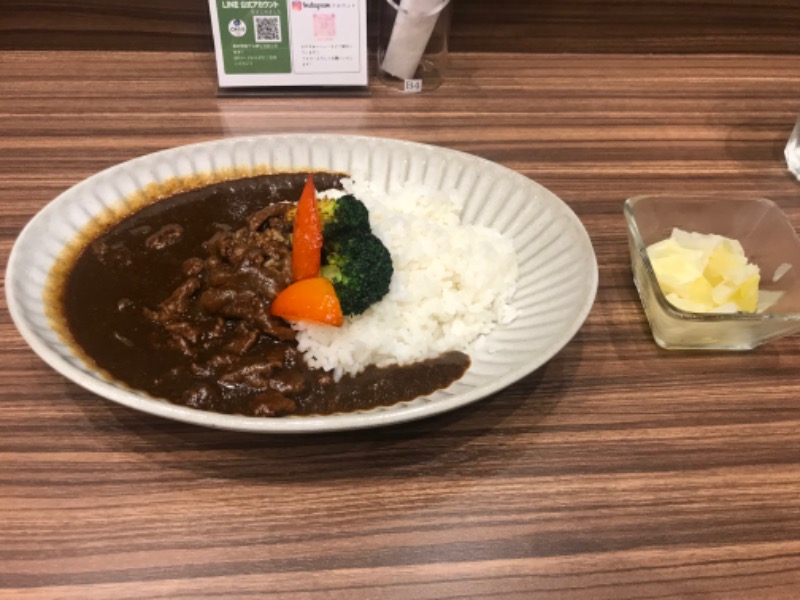 あず🇰🇷ハングル検定4級さんのラビスタ東京ベイのサ活写真