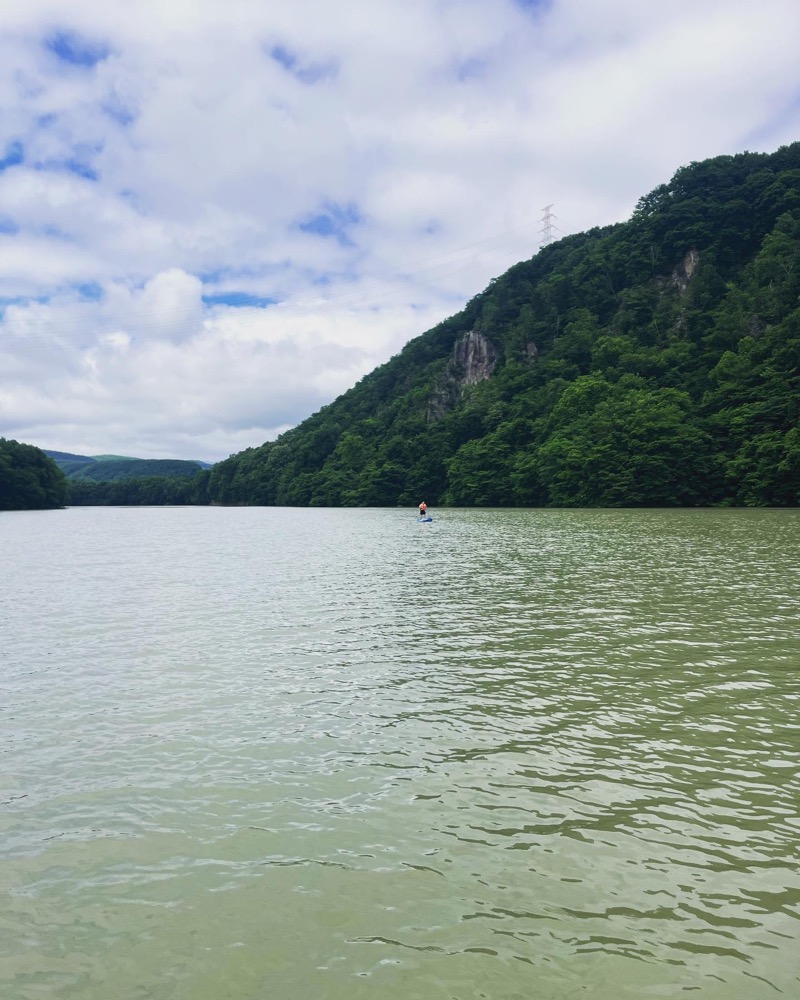 tonpuk🌿さんの湯宿くったり温泉レイクイン(北海道アヴァント)のサ活写真