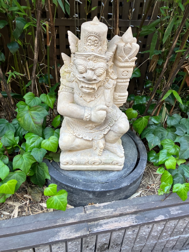 アリジーネさんのグランドサウナ心斎橋のサ活写真