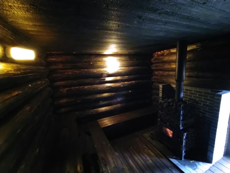 ながたーさんのSauna Space TOJIBA 菱野温泉のサ活写真