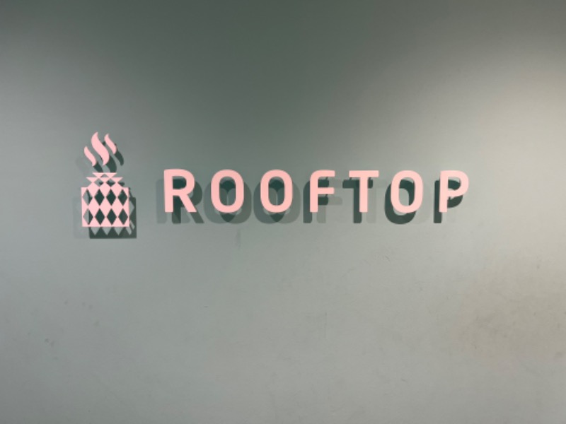 オノノサウナライフさんのROOFTOPのサ活写真