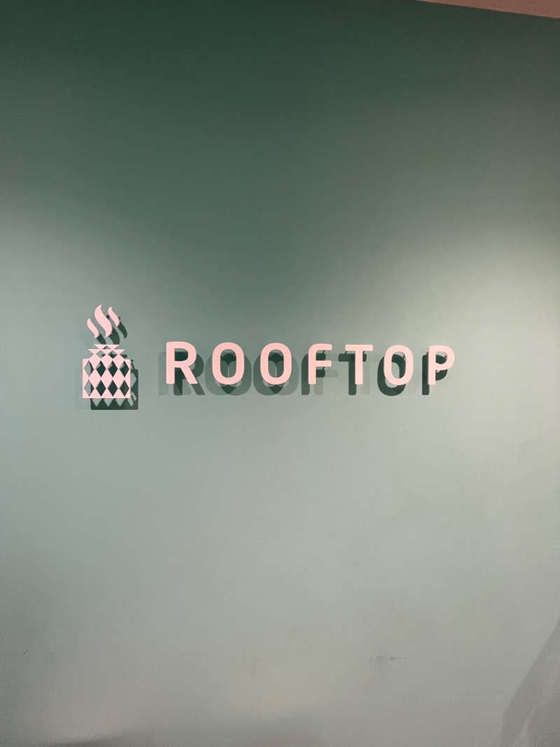 オノノサウナライフさんのROOFTOPのサ活写真