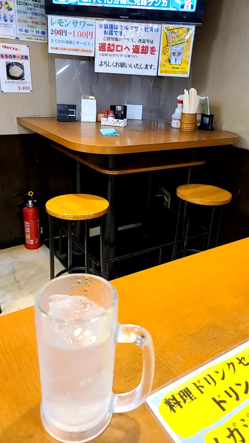 サウナからの週末一人酒さんのサウナ・カプセルイン クレスト松戸のサ活写真