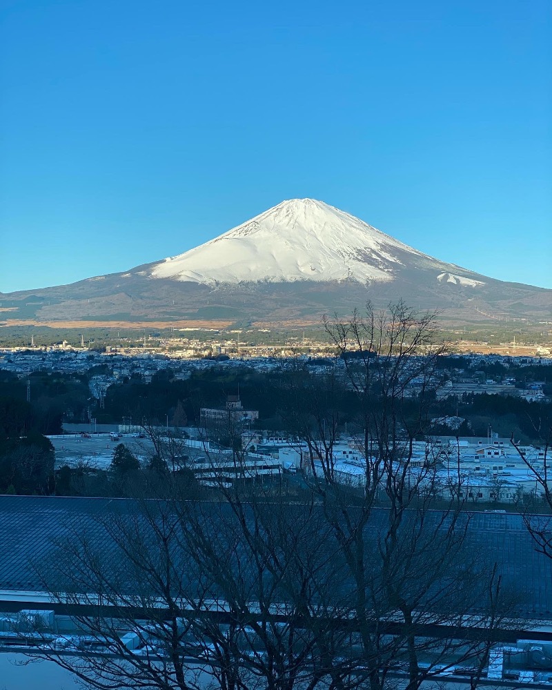 サウナboyさんの木の花の湯(HOTEL CLAD)のサ活写真