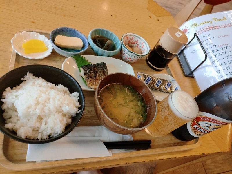 僕らはサウナーさんのニュージャパン 梅田店(カプセルイン大阪)のサ活写真