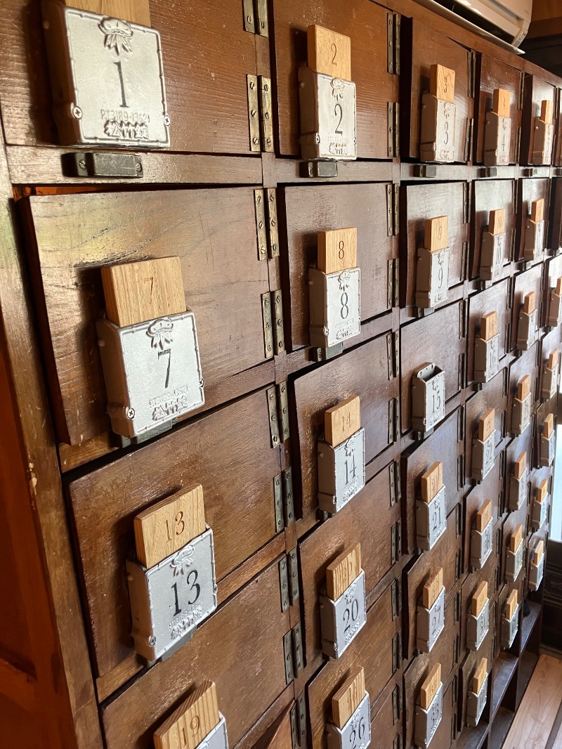 けんいちさんのSHIIYA VILLAGEのサ活写真