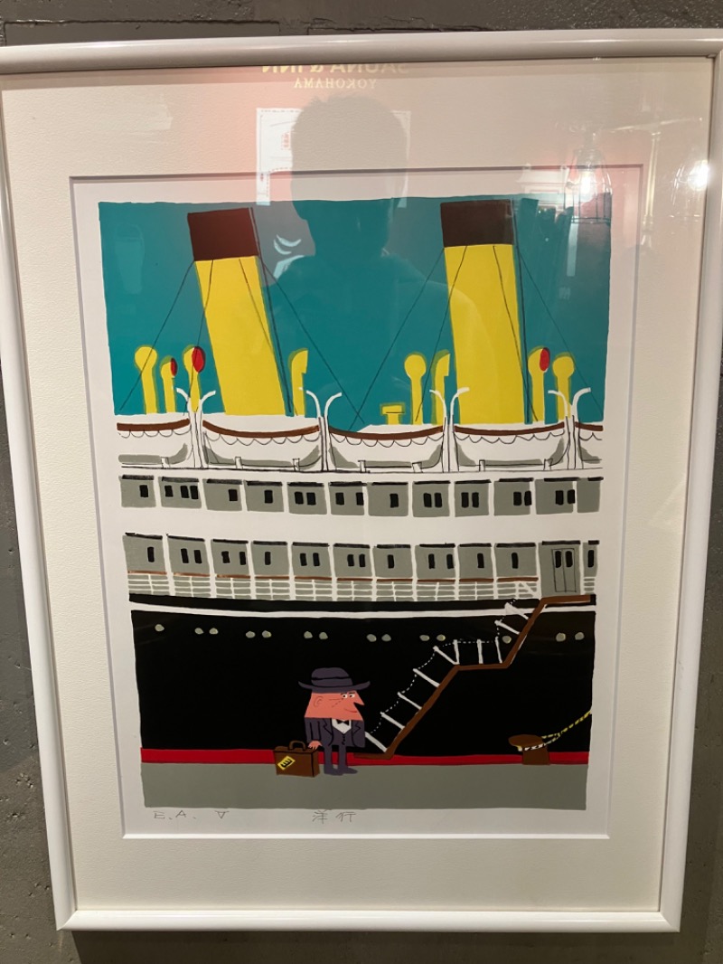 けんいちさんのHARE-TABI SAUNA&INNのサ活写真