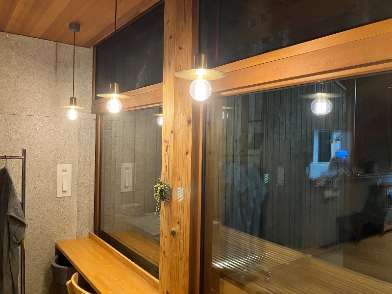 けんいちさんの高源ゆのサ活写真