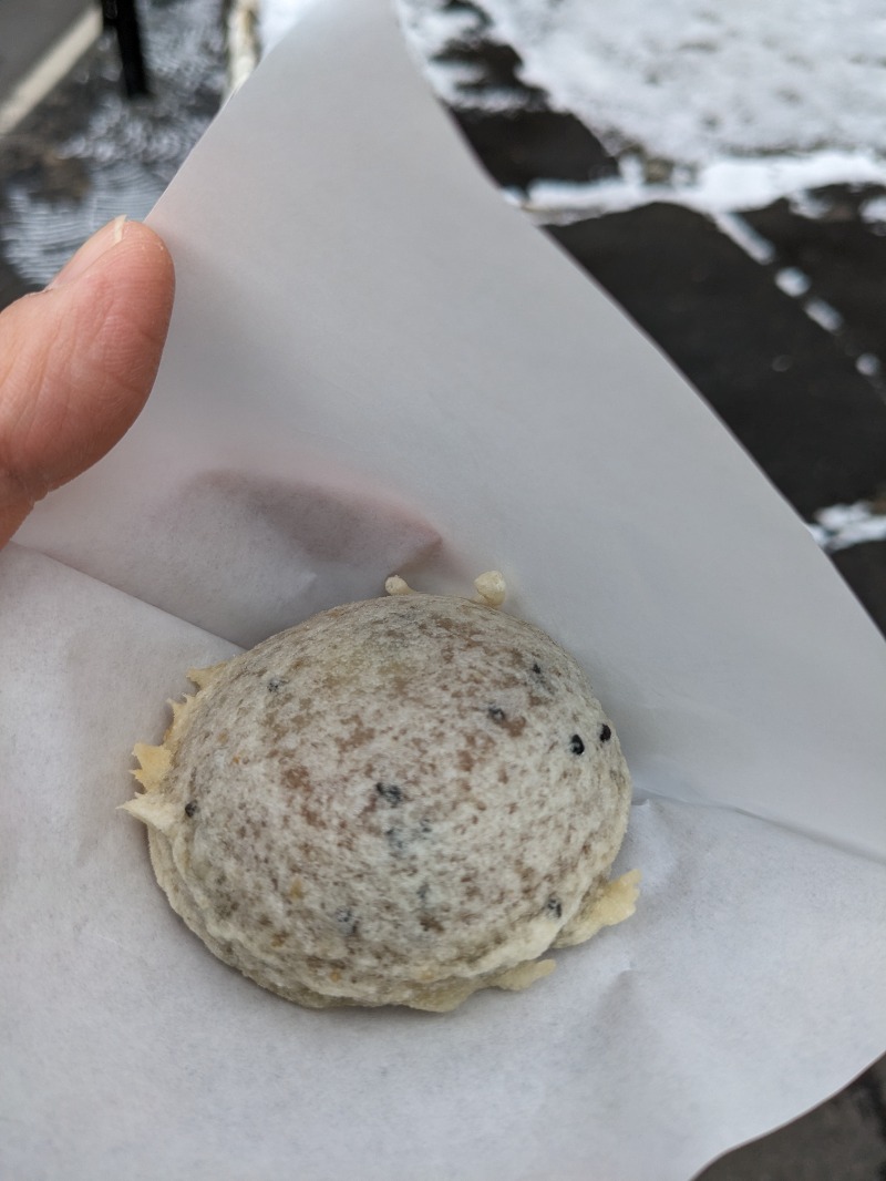 ごとうのおっさんさんの草津温泉 大滝乃湯のサ活写真