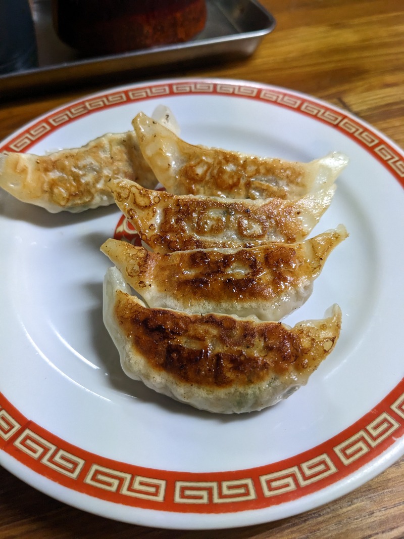 ごとうのおっさんさんのスパ&カプセル ニューウイングのサ活写真