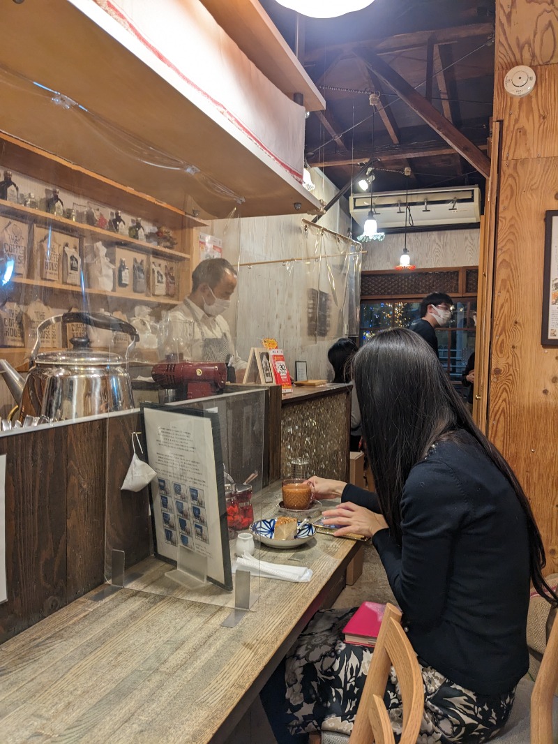 ごとうのおっさんさんのスパ&カプセル ニューウイングのサ活写真