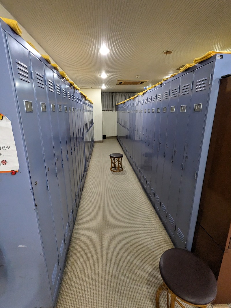 ごとうのおっさんさんの大垣サウナのサ活写真