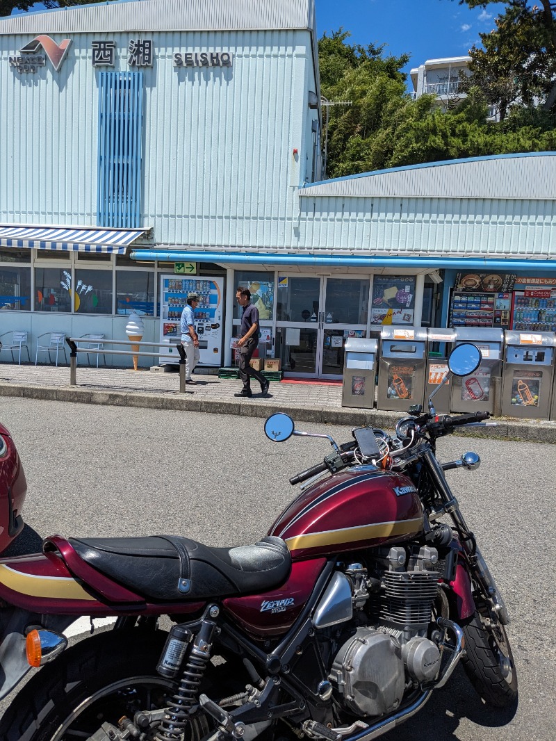 ごとうのおっさんさんの亀遊舘のサ活写真