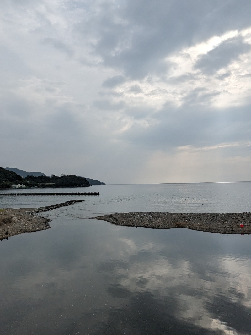 ごとうのおっさんさんの箱根湯寮のサ活写真