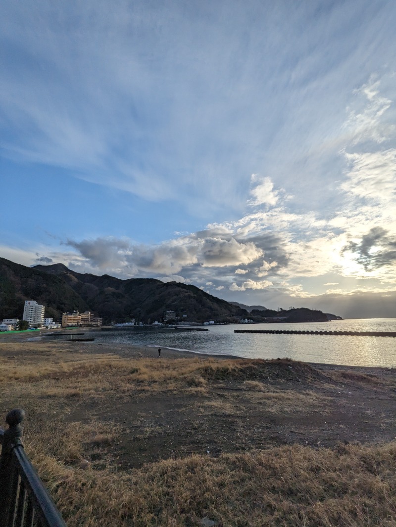 ごとうのおっさんさんの箱根湯寮のサ活写真