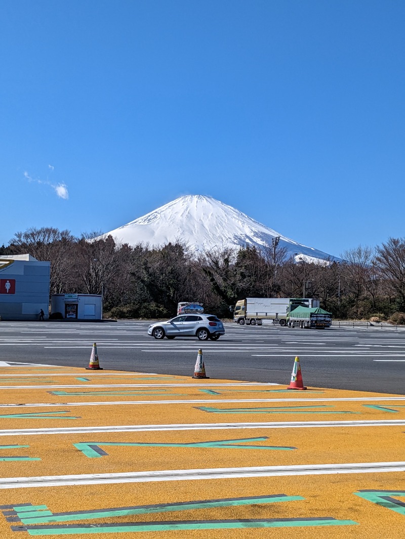 ごとうのおっさんさんのウェルビー名駅のサ活写真