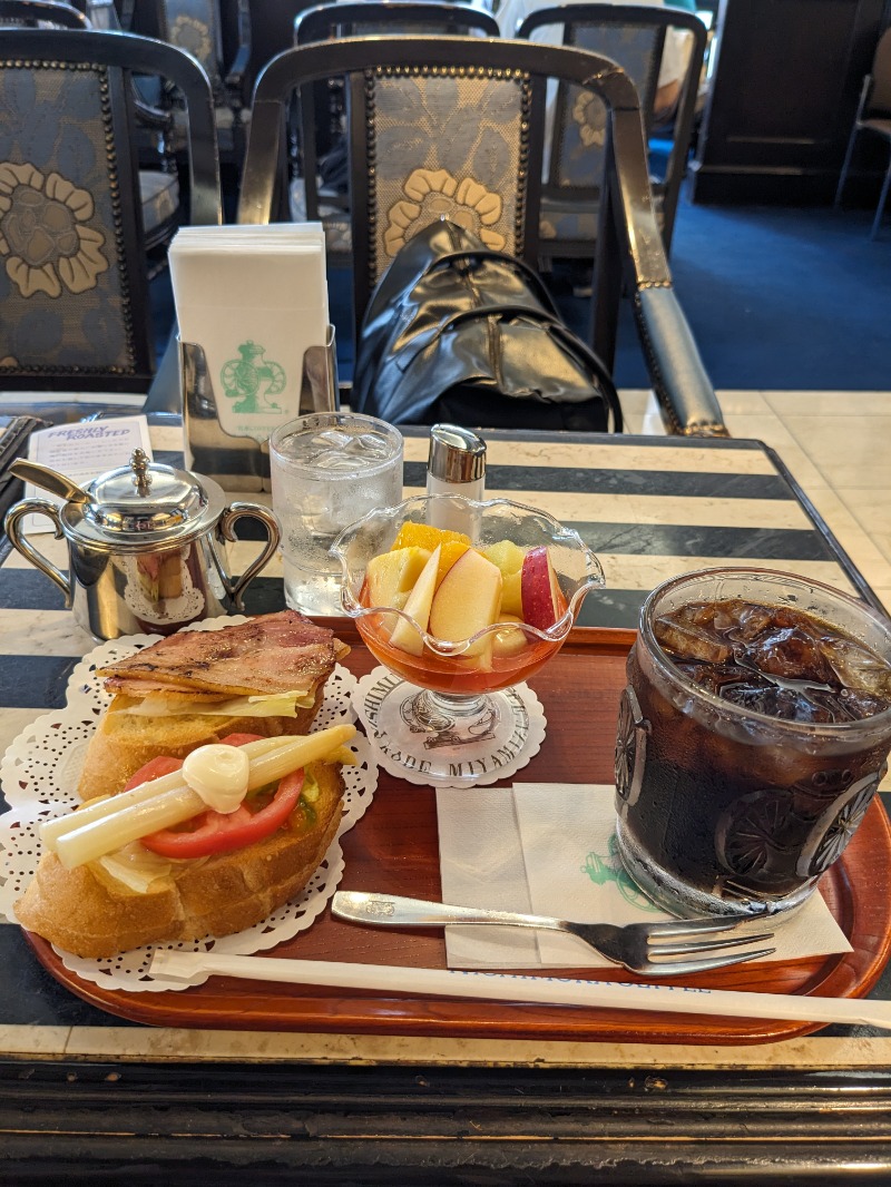 ごとうのおっさんさんの神戸クアハウスのサ活写真