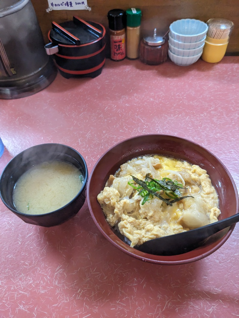 ごとうのおっさんさんの神戸クアハウスのサ活写真