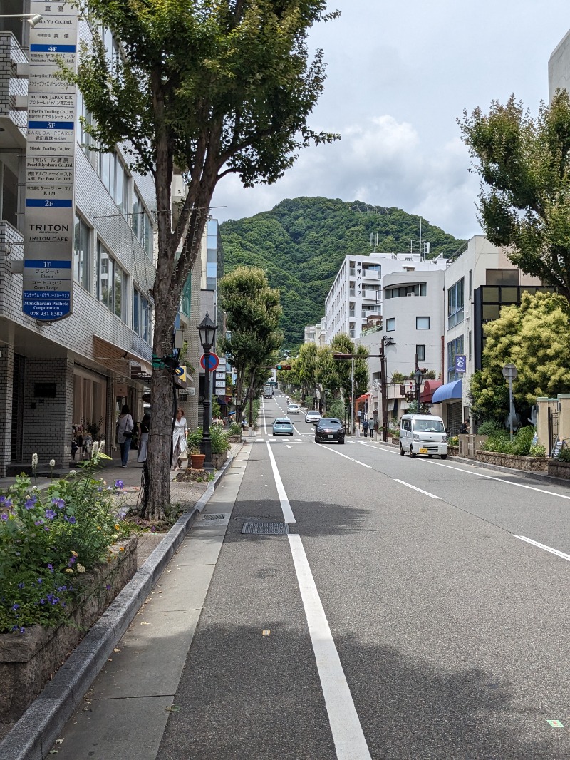 ごとうのおっさんさんの神戸クアハウスのサ活写真