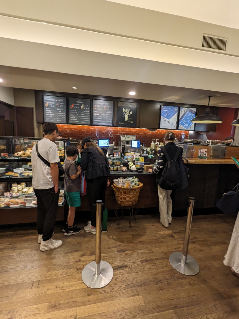 ごとうのおっさんさんの神戸クアハウスのサ活写真