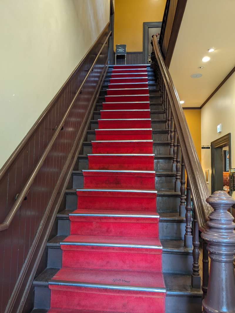 ごとうのおっさんさんの神戸クアハウスのサ活写真