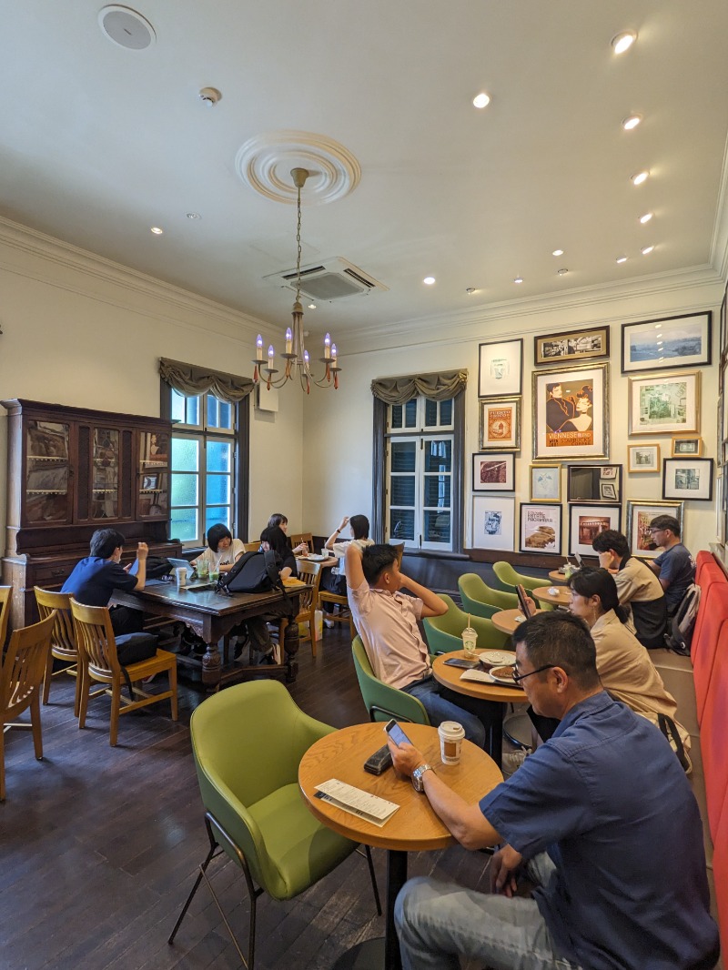 ごとうのおっさんさんの神戸クアハウスのサ活写真