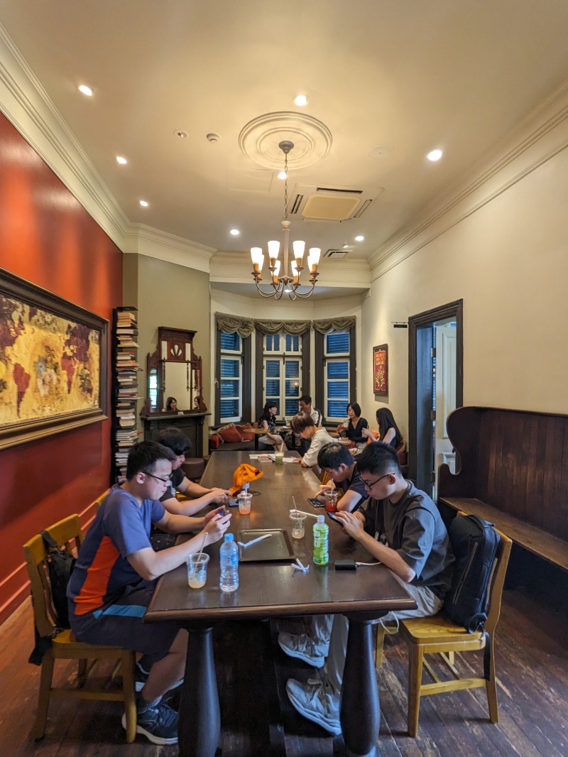 ごとうのおっさんさんの神戸クアハウスのサ活写真