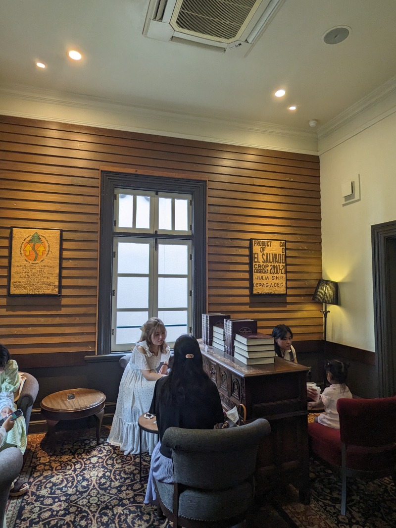 ごとうのおっさんさんの神戸クアハウスのサ活写真