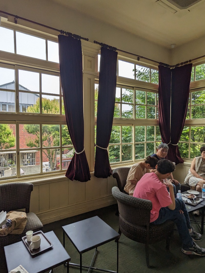 ごとうのおっさんさんの神戸クアハウスのサ活写真