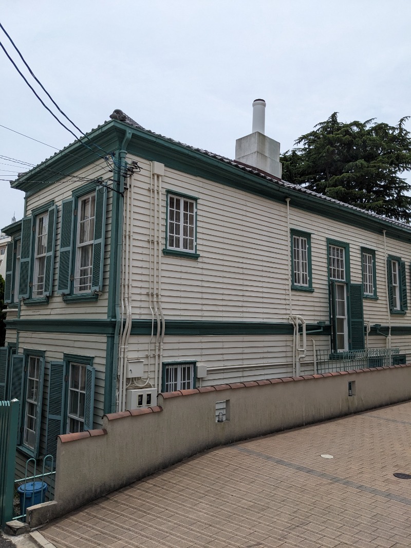 ごとうのおっさんさんの神戸クアハウスのサ活写真