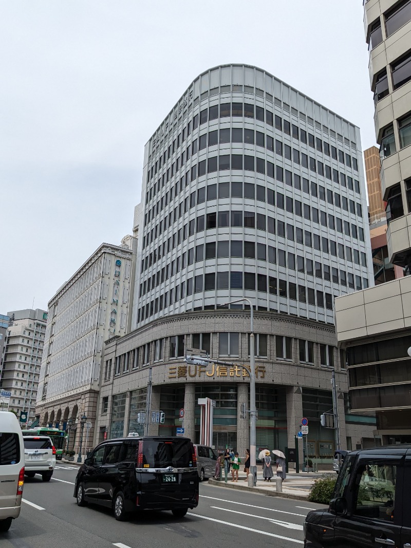 ごとうのおっさんさんの神戸クアハウスのサ活写真