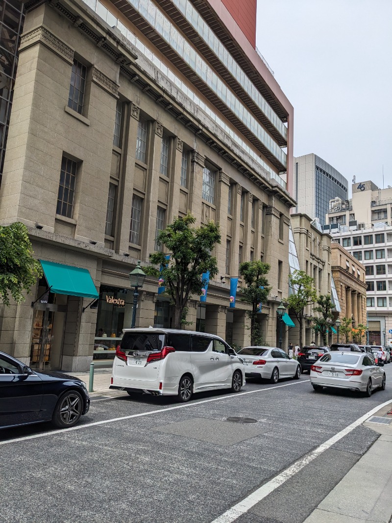 ごとうのおっさんさんの神戸クアハウスのサ活写真