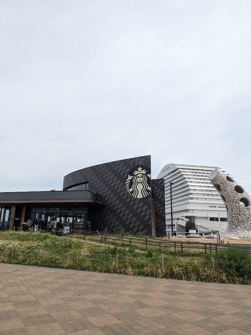 ごとうのおっさんさんの神戸クアハウスのサ活写真