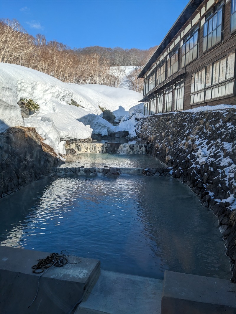 ごとうのおっさんさんのまちなか温泉青森センターホテルのサ活写真