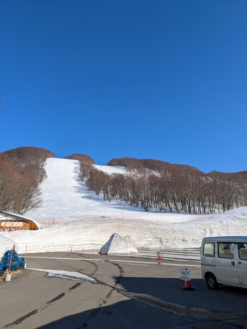 ごとうのおっさんさんのまちなか温泉青森センターホテルのサ活写真