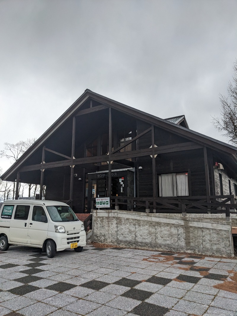 ごとうのおっさんさんのホテルグローバルビュー釧路 天然温泉 天空の湯(旧ホテルパコ釧路)のサ活写真
