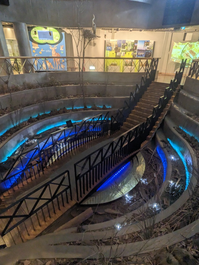 ごとうのおっさんさんのホテルグローバルビュー釧路 天然温泉 天空の湯(旧ホテルパコ釧路)のサ活写真