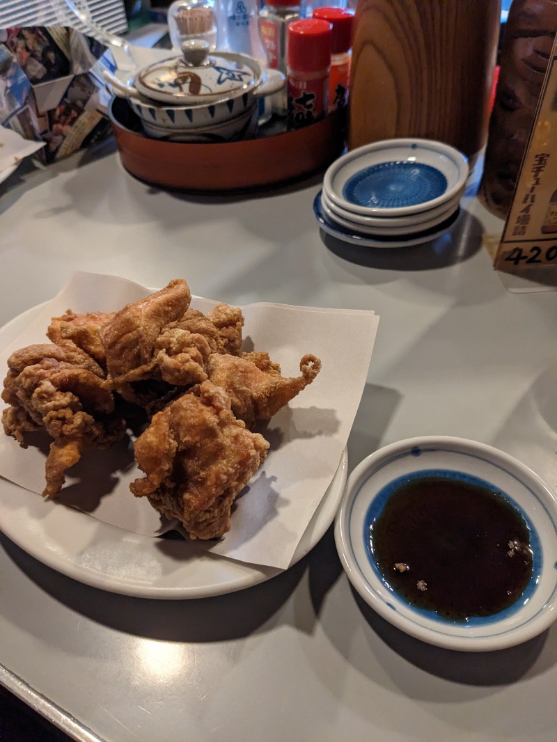 ごとうのおっさんさんのホテルグローバルビュー釧路 天然温泉 天空の湯(旧ホテルパコ釧路)のサ活写真