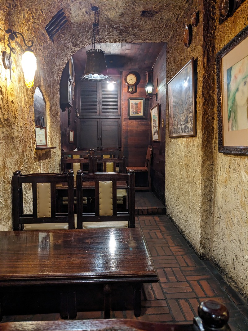 ごとうのおっさんさんのホテルグローバルビュー釧路 天然温泉 天空の湯(旧ホテルパコ釧路)のサ活写真