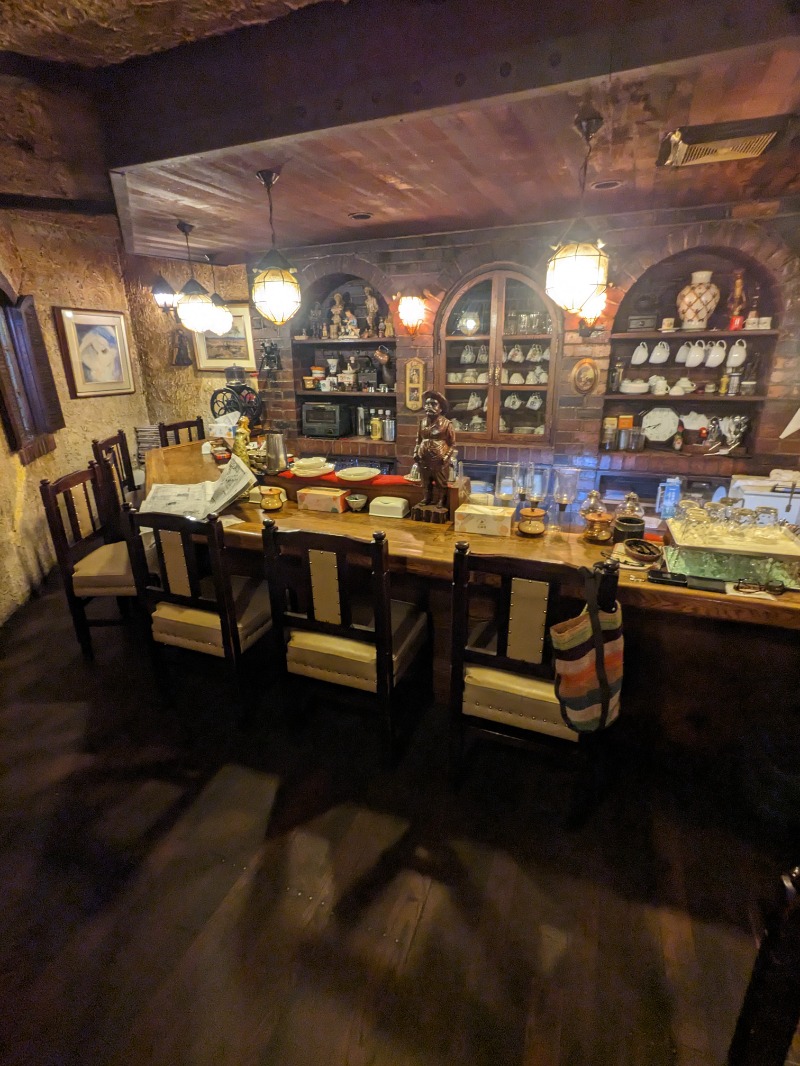 ごとうのおっさんさんのホテルグローバルビュー釧路 天然温泉 天空の湯(旧ホテルパコ釧路)のサ活写真