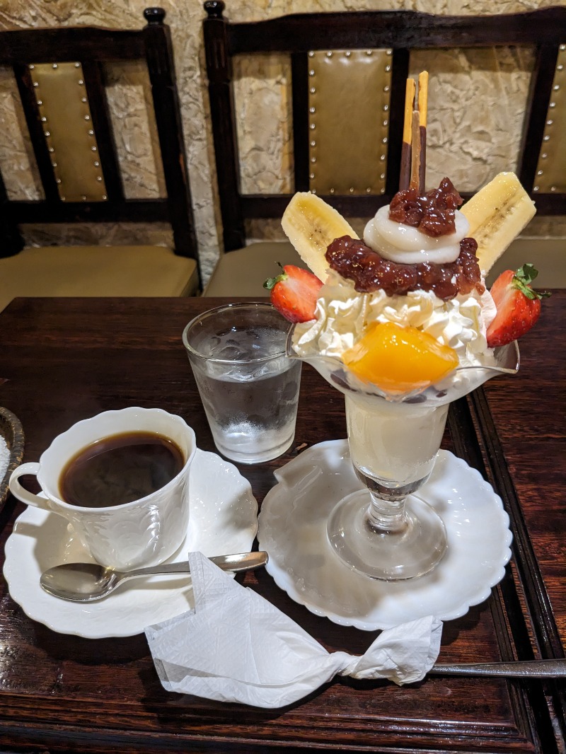 ごとうのおっさんさんのホテルグローバルビュー釧路 天然温泉 天空の湯(旧ホテルパコ釧路)のサ活写真