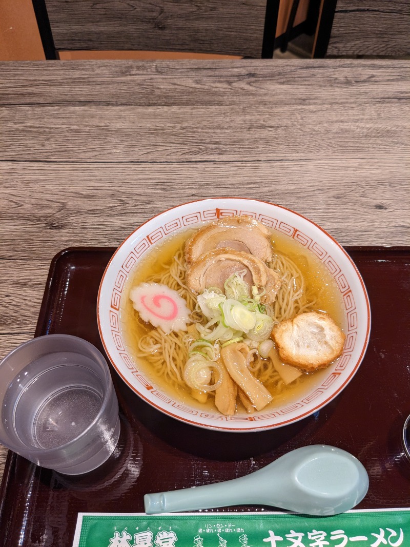 ごとうのおっさんさんのユーランドホテル八橋のサ活写真