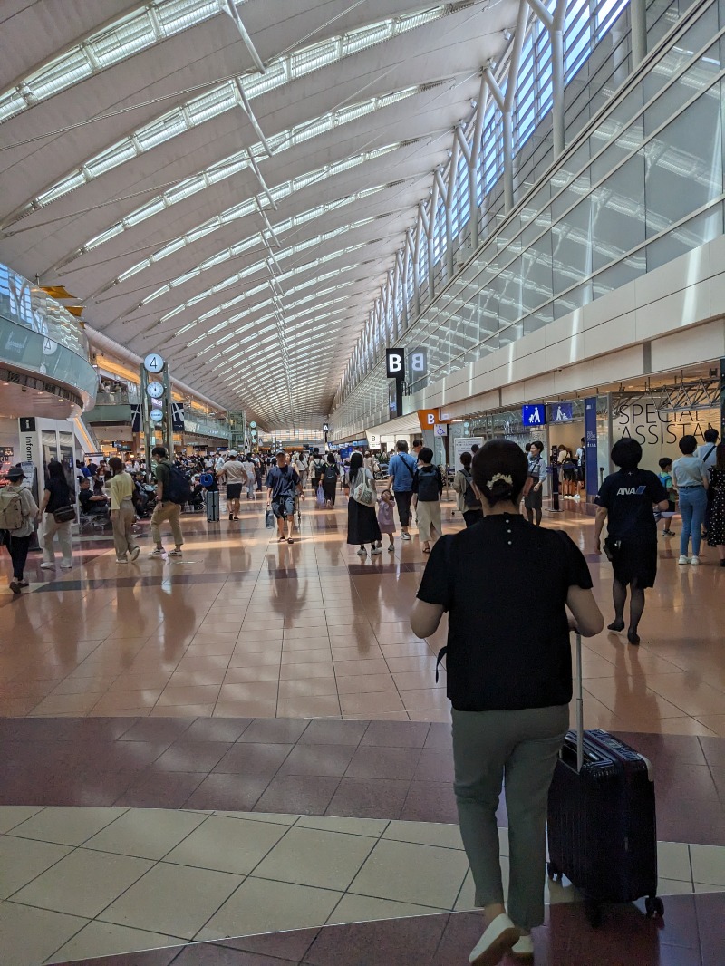 ごとうのおっさんさんのカンデオホテルズ 長崎新地中華街のサ活写真